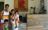Туры в отель Red Picnic Hostel Туры в отель Red Picnic Hostel