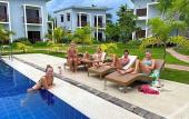 Туры в отель Red Picnic Hostel Туры в отель Red Picnic Hostel
