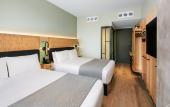 Туры в отель Moxy Brooklyn Williamsburg Туры в отель Moxy Brooklyn Williamsburg