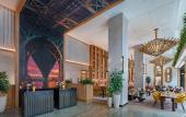 Туры в отель Moxy Brooklyn Williamsburg Туры в отель Moxy Brooklyn Williamsburg