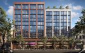 Туры в отель Moxy Brooklyn Williamsburg Туры в отель Moxy Brooklyn Williamsburg