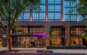 Туры в отель Moxy Brooklyn Williamsburg Туры в отель Moxy Brooklyn Williamsburg