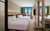Туры в отель Moxy Brooklyn Williamsburg Туры в отель Moxy Brooklyn Williamsburg
