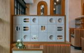 Туры в отель Moxy Brooklyn Williamsburg Туры в отель Moxy Brooklyn Williamsburg
