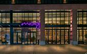 Туры в отель Moxy Brooklyn Williamsburg Туры в отель Moxy Brooklyn Williamsburg