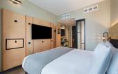 Туры в отель Moxy Brooklyn Williamsburg Туры в отель Moxy Brooklyn Williamsburg