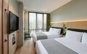 Туры в отель Moxy Brooklyn Williamsburg Туры в отель Moxy Brooklyn Williamsburg