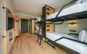 Туры в отель Moxy Brooklyn Williamsburg Туры в отель Moxy Brooklyn Williamsburg
