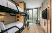 Туры в отель Moxy Brooklyn Williamsburg Туры в отель Moxy Brooklyn Williamsburg