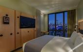 Туры в отель Moxy Brooklyn Williamsburg Туры в отель Moxy Brooklyn Williamsburg