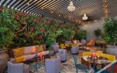 Туры в отель Moxy Brooklyn Williamsburg Туры в отель Moxy Brooklyn Williamsburg