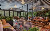 Туры в отель Moxy Brooklyn Williamsburg Туры в отель Moxy Brooklyn Williamsburg