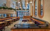 Туры в отель Moxy Brooklyn Williamsburg Туры в отель Moxy Brooklyn Williamsburg