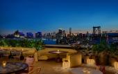 Туры в отель Moxy Brooklyn Williamsburg Туры в отель Moxy Brooklyn Williamsburg
