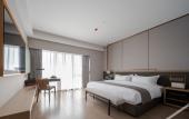 Туры в отель Ruitai International Hotel (Wuhan Tianhe Airport Aviation Headquarters Subway Station) Туры в отель Ruitai International Hotel (Wuhan Tianhe Airport Aviation Headquarters Subway Station)