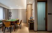 Туры в отель Ruitai International Hotel (Wuhan Tianhe Airport Aviation Headquarters Subway Station) Туры в отель Ruitai International Hotel (Wuhan Tianhe Airport Aviation Headquarters Subway Station)