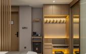 Туры в отель Ruitai International Hotel (Wuhan Tianhe Airport Aviation Headquarters Subway Station) Туры в отель Ruitai International Hotel (Wuhan Tianhe Airport Aviation Headquarters Subway Station)
