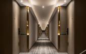 Туры в отель Ruitai International Hotel (Wuhan Tianhe Airport Aviation Headquarters Subway Station) Туры в отель Ruitai International Hotel (Wuhan Tianhe Airport Aviation Headquarters Subway Station)