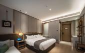 Туры в отель Ruitai International Hotel (Wuhan Tianhe Airport Aviation Headquarters Subway Station) Туры в отель Ruitai International Hotel (Wuhan Tianhe Airport Aviation Headquarters Subway Station)