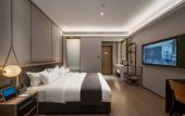 Туры в отель Ruitai International Hotel (Wuhan Tianhe Airport Aviation Headquarters Subway Station) Туры в отель Ruitai International Hotel (Wuhan Tianhe Airport Aviation Headquarters Subway Station)