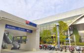 Туры в отель Ruitai International Hotel (Wuhan Tianhe Airport Aviation Headquarters Subway Station) Туры в отель Ruitai International Hotel (Wuhan Tianhe Airport Aviation Headquarters Subway Station)