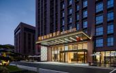 Туры в отель Ruitai International Hotel (Wuhan Tianhe Airport Aviation Headquarters Subway Station) Туры в отель Ruitai International Hotel (Wuhan Tianhe Airport Aviation Headquarters Subway Station)