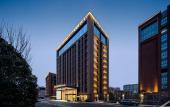 Туры в отель Ruitai International Hotel (Wuhan Tianhe Airport Aviation Headquarters Subway Station) Туры в отель Ruitai International Hotel (Wuhan Tianhe Airport Aviation Headquarters Subway Station)