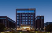 Туры в отель Ruitai International Hotel (Wuhan Tianhe Airport Aviation Headquarters Subway Station) Туры в отель Ruitai International Hotel (Wuhan Tianhe Airport Aviation Headquarters Subway Station)