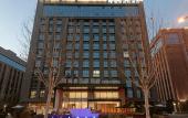 Туры в отель Ruitai International Hotel (Wuhan Tianhe Airport Aviation Headquarters Subway Station) Туры в отель Ruitai International Hotel (Wuhan Tianhe Airport Aviation Headquarters Subway Station)