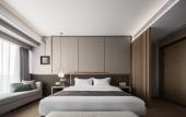 Туры в отель Ruitai International Hotel (Wuhan Tianhe Airport Aviation Headquarters Subway Station) Туры в отель Ruitai International Hotel (Wuhan Tianhe Airport Aviation Headquarters Subway Station)