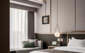 Туры в отель Ruitai International Hotel (Wuhan Tianhe Airport Aviation Headquarters Subway Station) Туры в отель Ruitai International Hotel (Wuhan Tianhe Airport Aviation Headquarters Subway Station)