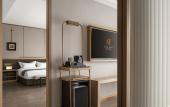Туры в отель Ruitai International Hotel (Wuhan Tianhe Airport Aviation Headquarters Subway Station) Туры в отель Ruitai International Hotel (Wuhan Tianhe Airport Aviation Headquarters Subway Station)