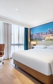 Туры в отель Vienna International Hotel (Chongqing Jiangbeizui Financial Center) Туры в отель Vienna International Hotel (Chongqing Jiangbeizui Financial Center)