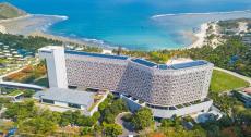 Intercontinental Sanya Resort 5*