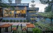 Туры в отель Le Bis Hotel Туры в отель Le Bis Hotel