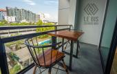 Туры в отель Le Bis Hotel Туры в отель Le Bis Hotel