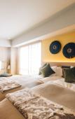 Туры в отель MIMARU SUITES Kyoto Central Туры в отель MIMARU SUITES Kyoto Central