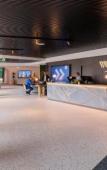 Туры в отель voco Brussels City North by IHG Туры в отель voco Brussels City North by IHG