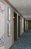 Туры в отель voco Brussels City North by IHG Туры в отель voco Brussels City North by IHG