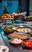 Туры в отель voco Brussels City North by IHG Туры в отель voco Brussels City North by IHG
