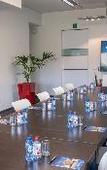 Туры в отель voco Brussels City North by IHG Туры в отель voco Brussels City North by IHG
