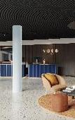 Туры в отель voco Brussels City North by IHG Туры в отель voco Brussels City North by IHG