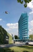 Туры в отель voco Brussels City North by IHG Туры в отель voco Brussels City North by IHG