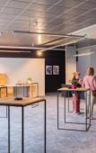 Туры в отель voco Brussels City North by IHG Туры в отель voco Brussels City North by IHG