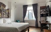 Туры в отель Times Hotel at Bassac Lane Туры в отель Times Hotel at Bassac Lane