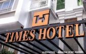 Туры в отель Times Hotel at Bassac Lane Туры в отель Times Hotel at Bassac Lane
