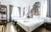 Туры в отель Times Hotel at Bassac Lane Туры в отель Times Hotel at Bassac Lane