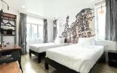 Туры в отель Times Hotel at Bassac Lane Туры в отель Times Hotel at Bassac Lane