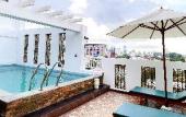Туры в отель Times Hotel at Bassac Lane Туры в отель Times Hotel at Bassac Lane