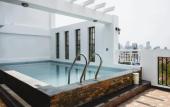 Туры в отель Times Hotel at Bassac Lane Туры в отель Times Hotel at Bassac Lane